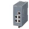 Sběr dat, rozsah: SCALANCE XB005G, pro použití s: Průmyslová síť Ethernet Siemens Sběr dat, rozsah: SCALANCE XB005G, pro použití s: Průmyslová síť Ethernet Siemens