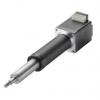Thomson Linear Elektrický lineární aktuátor 2.5 in, řada: MLA 24V, Hybridní krokový motor, zatížení: 890N Thomson Linear Elektrický lineární aktuátor 2.5 in, řada: MLA 24V, Hybridní krokový motor, zatížení: 890N