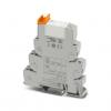 Phoenix Contact Modul relé 24V dc SPST Lišta DIN PLC-RSC- 24DC/ 1ICT/ACT Phoenix Contact Modul relé 24V dc SPST Lišta DIN PLC-RSC- 24DC/ 1ICT/ACT