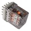 Výkonové relé R15-1014-23-1024, 24 V / 1,5 W, 4C, 250 V / 10 A AC Výkonové relé R15-1014-23-1024, 24 V / 1,5 W, 4C, 250 V / 10 A AC