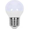 V-TAC 2141606 LED Energetická třída (EEK2021) F (A - G) E27 Kulové svítidlo (miniaturní) 3.7 W = 30 W teplá bílá 1 ks V-TAC 2141606 LED Energetická třída (EEK2021) F (A - G) E27 Kulové svítidlo (miniaturní) 3.7 W = 30 W teplá bílá 1 ks