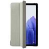 Hama Tampa BookCase Samsung Galaxy Tab A7 světle šedá brašna na tablet