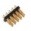 RS PRO Konektor PCB, řada: PH2, Deska-deska, počet kontaktů: 10, počet řad: 2, rozteč: 2.54 mm, orientace těla: Rovný, RS PRO Konektor PCB, řada: PH2, Deska-deska, počet kontaktů: 10, počet řad: 2, rozteč: 2.54 mm, orientace těla: Rovný,