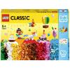 11029 LEGO® CLASSIC Party kreativ - stavebnice