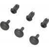 Gesipa 1432058 slepý nýt (Ø x d) 4.8 mm x 10 mm ocel ocel 50 ks