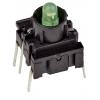 MEC Multimec 3F Series, 3FTH920 spínač, 24 V, 50 mA, 1 ks MEC Multimec 3F Series, 3FTH920 spínač, 24 V, 50 mA, 1 ks
