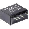 TracoPower TRN 3-0515 DC/DC měnič napětí do DPS 9 V/DC +24 V/DC 125 mA 3 W Počet výstupů: 1 x Obsah 1 ks TracoPower TRN 3-0515 DC/DC měnič napětí do DPS 9 V/DC +24 V/DC 125 mA 3 W Počet výstupů: 1 x Obsah 1 ks