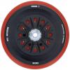 Bosch Accessories 2608900010 Multifunkční opěrný talíř PRO Bosch, 150 mm, Medium Průměr 150 mm
