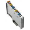 WAGO Analogový vstupní modul 750 Analogové 32V WAGO Analogový vstupní modul 750 Analogové 32V
