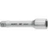 Hazet 868 868 prodlužovací nástavec pro nástrčné klíče 1/4 palec Pohon (šroubovák) 1/4 (6,3 mm) 147 mm 1 ks