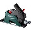 Odsávací kryt pro okružní pilu CED125Plus Metabo 626731000 Odsávací kryt pro okružní pilu CED125Plus Metabo 626731000