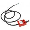 Honeywell Technologies 24CE Plunžr s válečkem Koncový spínač SPST IP67 Tlakově litý zinek 240V ac 1.5A Honeywell Technologies 24CE Plunžr s válečkem Koncový spínač SPST IP67 Tlakově litý zinek 240V ac 1.5A