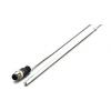 ifm electronic PT100 6 mm 250 mm 600 °C