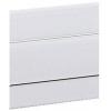 Legrand 001691 LEGRAND krycí proužek Lexic 001691 patka plast šedá 1 ks Legrand 001691 LEGRAND krycí proužek Lexic 001691 patka plast šedá 1 ks