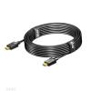 Kabel prodlužovací CABLETECH KPO2601 HDMI 0,5m