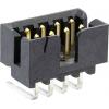Molex 878330420 kolíková lišta Rastr (rozteč): 2 mm Počet pólů: 4 Počet řádků: 2 1 ks Tube