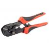 Krimpovací nástroj, řada: Ratchet Crimping Pliers CK, pro použití s: Konektory RJ45
