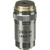 Bresser Optik DIN-Objektiv 20x 5941020 objektiv mikroskopu 20 x Vhodný pro značku (mikroskopy) Bresser Optik
