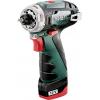 Makita HP001GZ aku příklepový šroubovák, 2cestný, HP001GZ