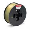 Vlákna pro 3D tiskárny, Přírodní 1.75 mm 1 kg Polyvinylchlorid RS PRO Vlákna pro 3D tiskárny, Přírodní 1.75 mm 1 kg Polyvinylchlorid RS PRO