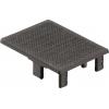 Deko Light 988143 Combo koncový uzávěr PVC (d x š x v) 25 x 25 x 2 mm 1 ks Deko Light 988143 Combo koncový uzávěr PVC (d x š x v) 25 x 25 x 2 mm 1 ks