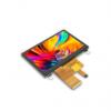 Displej TFT LCD MIKROE-4280 4.3 in Dotykový displej 480 x 270 pixelů podsvícení 5X2 LED světla rozhraní RGB 24bit Displej TFT LCD MIKROE-4280 4.3 in Dotykový displej 480 x 270 pixelů podsvícení 5X2 LED světla rozhraní RGB 24bit
