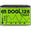 DISPLAY VISIONS LCD displej (š x v x h) 68 x 51 x 2.8 mm