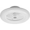 LEDVANCE 4058075572553 SMART WIFI CEILING FAN LED stropní světlo s ventilátorem LED 74 W bílá LEDVANCE 4058075572553 SMART WIFI CEILING FAN LED stropní světlo s ventilátorem LED 74 W bílá
