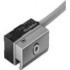 Snímač přiblížení IP67 Festo 0V ac, 250 V ac 1000mA Snímač přiblížení IP67 Festo 0V ac, 250 V ac 1000mA