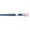 Belden Cat5e Kabel Cat5e, řada: 1305A, Černá, Polyvinylchlorid 152 m, typ pláště: Nestíněný Nestíněný Belden Cat5e Kabel Cat5e, řada: 1305A, Černá, Polyvinylchlorid 152 m, typ pláště: Nestíněný Nestíněný