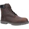 Timberland 30949 Unisex Hnědá Kov Bezpečnostní obuv 9 43 Timberland 30949 Unisex Hnědá Kov Bezpečnostní obuv 9 43