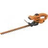 Black & Decker elektrika nůžky na živý plot rukojeť T 420 W 450 mm Black & Decker elektrika nůžky na živý plot rukojeť T 420 W 450 mm