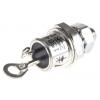 Vishay Tyristor pro řízení fáze středního výkonu SCR VS-25RIA120M 60 mA 40 A 1200 V 440 A, TO-48, počet kolíků: 2 Vishay Tyristor pro řízení fáze středního výkonu SCR VS-25RIA120M 60 mA 40 A 1200 V 440 A, TO-48, počet kolíků: 2