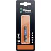 Wera 840/4 IMP DC SB SiS bit inbus 5 mm nástrojová ocel legováno, diamantová vrstva F 6.3 1 ks Wera 840/4 IMP DC SB SiS bit inbus 5 mm nástrojová ocel legováno, diamantová vrstva F 6.3 1 ks
