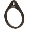 KS Tools 1509524 Klíč na olejové filtry 3/8 Ø 74,5 mm / 15 ploch