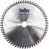 Heller 29564 2 pilový kotouč 1 ks Heller 29564 2 pilový kotouč 1 ks
