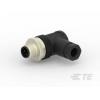 TE Connectivity TE AMP M8/M12 Connectors T4113001041-000 1 ks TE Connectivity TE AMP M8/M12 Connectors T4113001041-000 1 ks