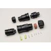 Danfoss 98300870 EasyConnect EC-1 Připojení topné pásky Danfoss 98300870 EasyConnect EC-1 Připojení topné pásky