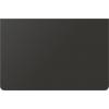 Samsung EF-DX730 klávesnice k tabletu včetně ochranného coveru Samsung Galaxy Tab S11 27,9 cm (11) Pouzdro typu kniha černá