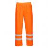 Portwest S493Y Žlutá Vodotěsný, Vodovzdorný, Odolné proti větru, Vzdušné Reflexní kalhoty XL Portwest S493Y Žlutá Vodotěsný, Vodovzdorný, Odolné proti větru, Vzdušné Reflexní kalhoty XL
