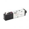 Pneumatický solenoidový ventil, řada: V60 G Elektromagnetický/pružina Norgren 24V Pneumatický solenoidový ventil, řada: V60 G Elektromagnetický/pružina Norgren 24V