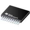 Texas Instruments DAC DAC7821IPW 1 12 bitů 20.4 Msps, TSSOP, počet kolíků: 20 kolíkový rozhraní Paralelní