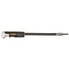 DEWALT DT20502-QZ Úhlový vrtákový nástavec 3 ks DEWALT DT20502-QZ Úhlový vrtákový nástavec 3 ks