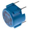 Kompenzační tlumivka, řada: B82721A 6.8 mH Ferit Idc 1.2 A Rdc 280 mΩ, 250V ac TDK Kompenzační tlumivka, řada: B82721A 6.8 mH Ferit Idc 1.2 A Rdc 280 mΩ, 250V ac TDK