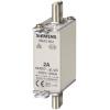 Siemens 3NA3801 sada pojistek Velikost pojistky = 000 6 A 500 V/AC, 250 V/DC 3 ks Siemens 3NA3801 sada pojistek Velikost pojistky = 000 6 A 500 V/AC, 250 V/DC 3 ks