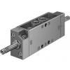 Pneumatický solenoidový/řídicí regulační ventil, řada: JMFH-5-1/8-EX Elektřina, max. průtok: 600L/min Festo Pneumatický solenoidový/řídicí regulační ventil, řada: JMFH-5-1/8-EX Elektřina, max. průtok: 600L/min Festo