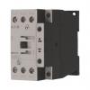 Eaton Stykač napětí ve vinutí 24V 3pólový 32 A 400V 15 kW s 1 NC kontakty 24V ac Řízení motoru, Reverzační, rozsah: DILM Eaton Stykač napětí ve vinutí 24V 3pólový 32 A 400V 15 kW s 1 NC kontakty 24V ac Řízení motoru, Reverzační, rozsah: DILM