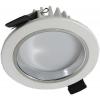 Podhledové LED svítidlo 6 W, denní bílá 4000 K, 230 V