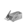 Weidmüller 2492140000 šroubová svorkovnice 16 mm² Pólů 5 černá 25 ks Weidmüller 2492140000 šroubová svorkovnice 16 mm² Pólů 5 černá 25 ks