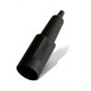 Ochranný kryt HE, pro použití s: HE100 Hauber Elektronik, Ochranná manžeta 36.8 mm